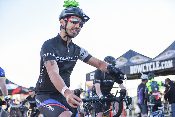 DAY 2 - ROUTE 15 - TheRideAB - Alberta Cancer Foundation-180
