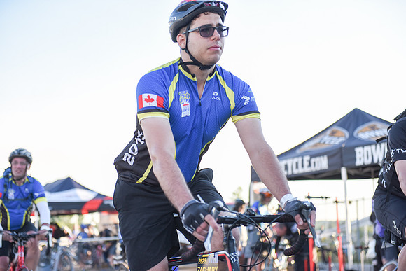 DAY 2 - ROUTE 15 - TheRideAB - Alberta Cancer Foundation-181
