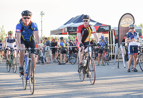 DAY 2 - ROUTE 15 - TheRideAB - Alberta Cancer Foundation-193