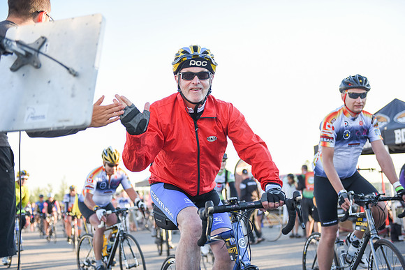 DAY 2 - ROUTE 15 - TheRideAB - Alberta Cancer Foundation-225
