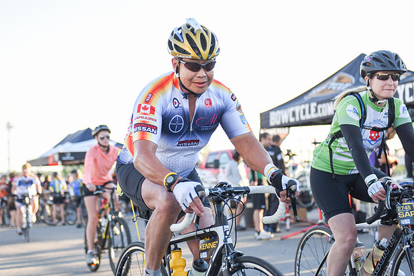 DAY 2 - ROUTE 15 - TheRideAB - Alberta Cancer Foundation-226