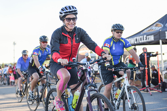 DAY 2 - ROUTE 15 - TheRideAB - Alberta Cancer Foundation-231