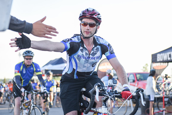 DAY 2 - ROUTE 15 - TheRideAB - Alberta Cancer Foundation-235