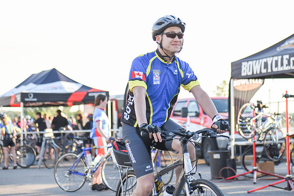 DAY 2 - ROUTE 15 - TheRideAB - Alberta Cancer Foundation-246