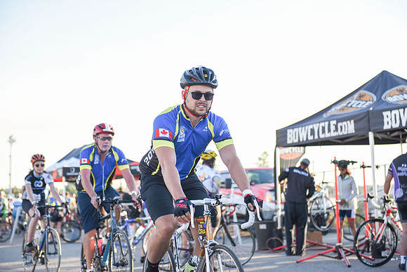 DAY 2 - ROUTE 15 - TheRideAB - Alberta Cancer Foundation-252
