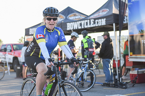 DAY 2 - ROUTE 15 - TheRideAB - Alberta Cancer Foundation-237
