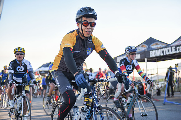 DAY 2 - ROUTE 16 - TheRideAB - Alberta Cancer Foundation-7