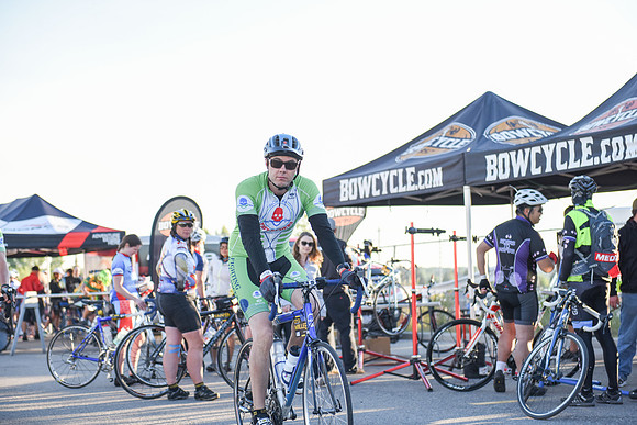 DAY 2 - ROUTE 15 - TheRideAB - Alberta Cancer Foundation-270