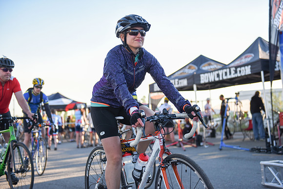 DAY 2 - ROUTE 16 - TheRideAB - Alberta Cancer Foundation-9