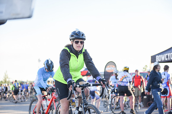 DAY 2 - ROUTE 15 - TheRideAB - Alberta Cancer Foundation-286