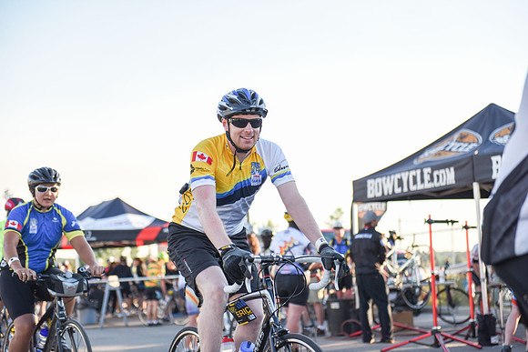 DAY 2 - ROUTE 15 - TheRideAB - Alberta Cancer Foundation-288