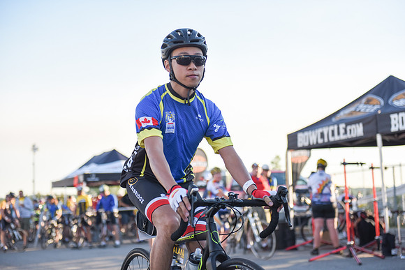 DAY 2 - ROUTE 16 - TheRideAB - Alberta Cancer Foundation-12