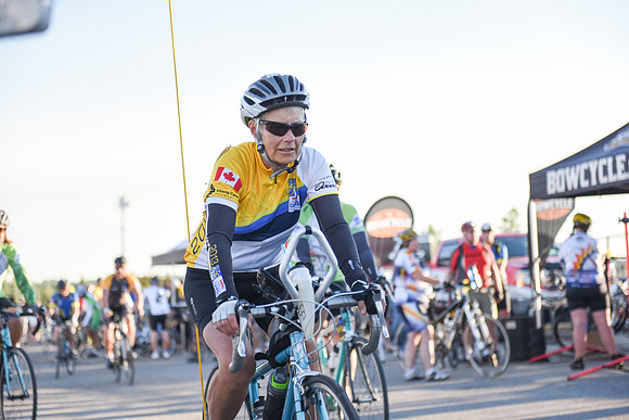 DAY 2 - ROUTE 16 - TheRideAB - Alberta Cancer Foundation-14