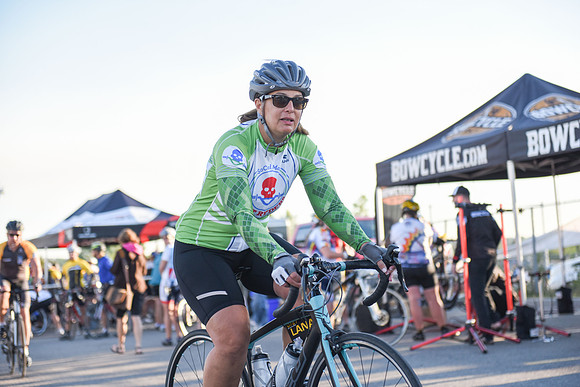 DAY 2 - ROUTE 16 - TheRideAB - Alberta Cancer Foundation-16