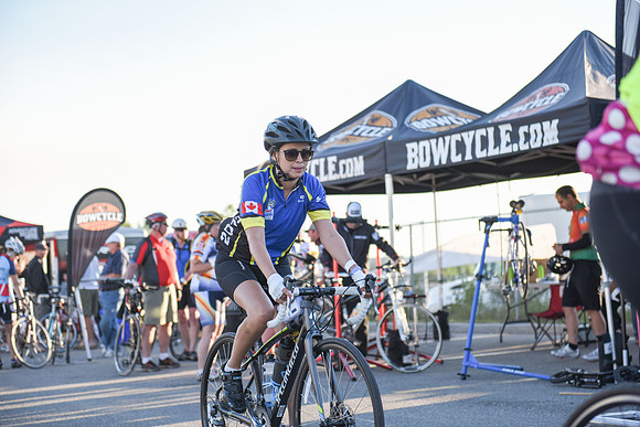 DAY 2 - ROUTE 16 - TheRideAB - Alberta Cancer Foundation-22