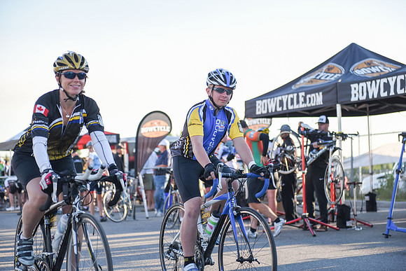 DAY 2 - ROUTE 16 - TheRideAB - Alberta Cancer Foundation-23