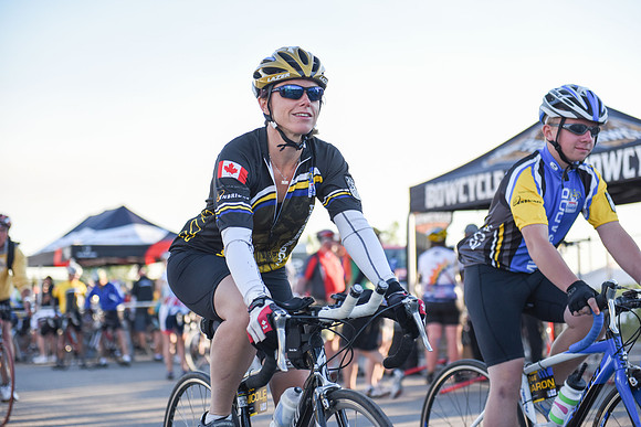 DAY 2 - ROUTE 16 - TheRideAB - Alberta Cancer Foundation-24