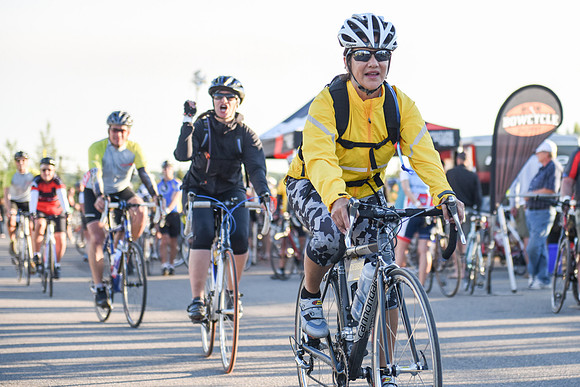 DAY 2 - ROUTE 16 - TheRideAB - Alberta Cancer Foundation-31