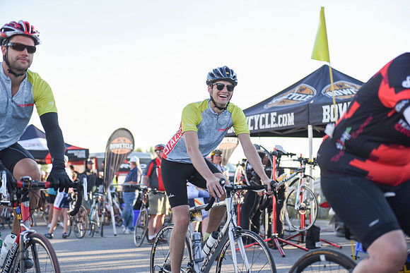 DAY 2 - ROUTE 16 - TheRideAB - Alberta Cancer Foundation-35