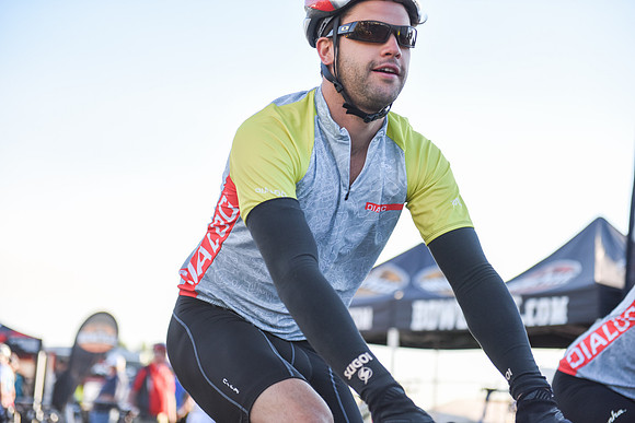 DAY 2 - ROUTE 16 - TheRideAB - Alberta Cancer Foundation-36