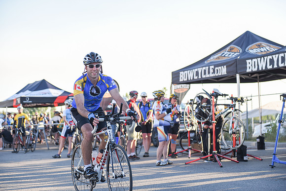 DAY 2 - ROUTE 16 - TheRideAB - Alberta Cancer Foundation-37