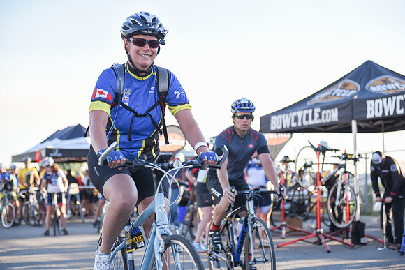DAY 2 - ROUTE 16 - TheRideAB - Alberta Cancer Foundation-51