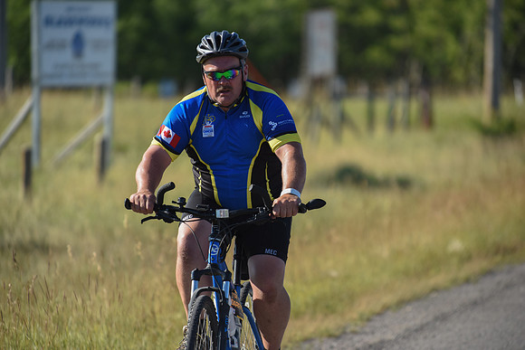 DAY 2 - ROUTE 16 - TheRideAB - Alberta Cancer Foundation-175