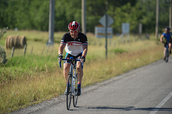 DAY 2 - ROUTE 16 - TheRideAB - Alberta Cancer Foundation-178
