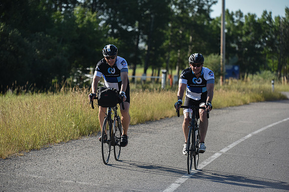 DAY 2 - ROUTE 16 - TheRideAB - Alberta Cancer Foundation-188