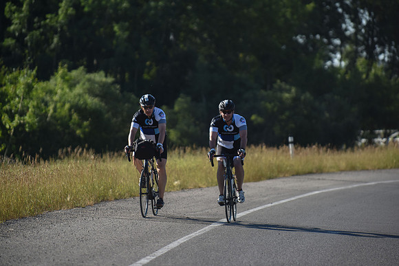 DAY 2 - ROUTE 16 - TheRideAB - Alberta Cancer Foundation-189