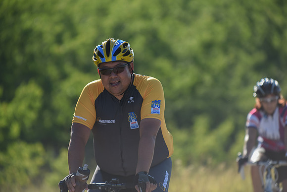 DAY 2 - ROUTE 16 - TheRideAB - Alberta Cancer Foundation-195