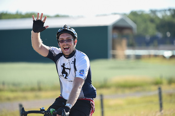 DAY 2 - ROUTE 16 - TheRideAB - Alberta Cancer Foundation-205