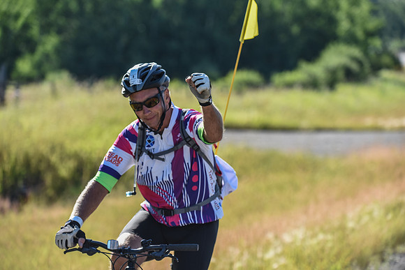 DAY 2 - ROUTE 16 - TheRideAB - Alberta Cancer Foundation-221