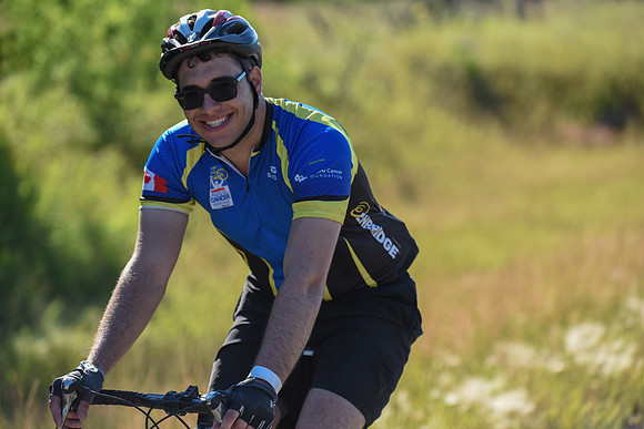 DAY 2 - ROUTE 16 - TheRideAB - Alberta Cancer Foundation-222