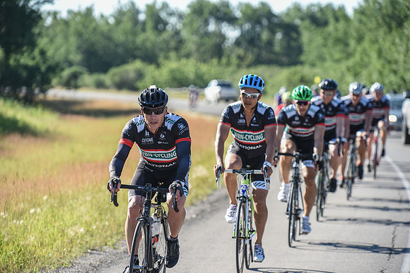 DAY 2 - ROUTE 16 - TheRideAB - Alberta Cancer Foundation-239