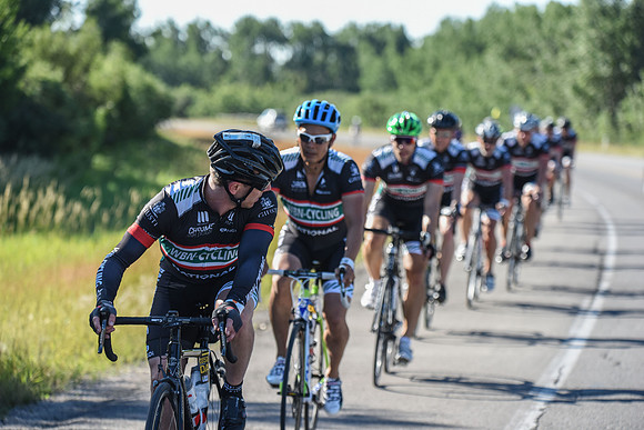 DAY 2 - ROUTE 16 - TheRideAB - Alberta Cancer Foundation-242