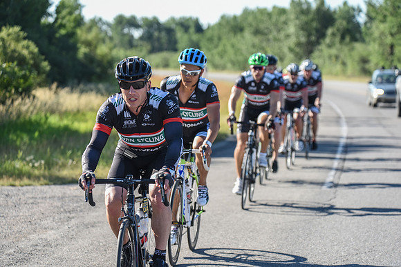 DAY 2 - ROUTE 16 - TheRideAB - Alberta Cancer Foundation-244