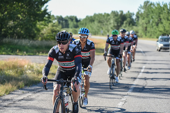 DAY 2 - ROUTE 16 - TheRideAB - Alberta Cancer Foundation-246