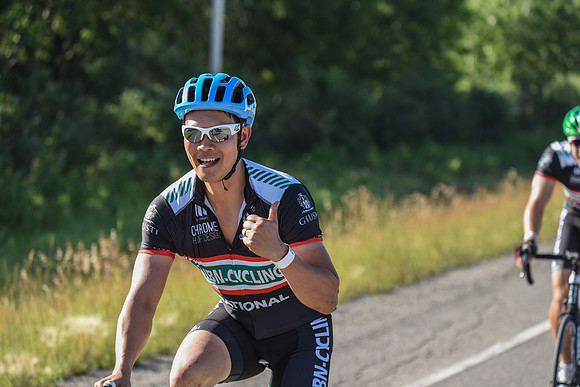 DAY 2 - ROUTE 16 - TheRideAB - Alberta Cancer Foundation-256