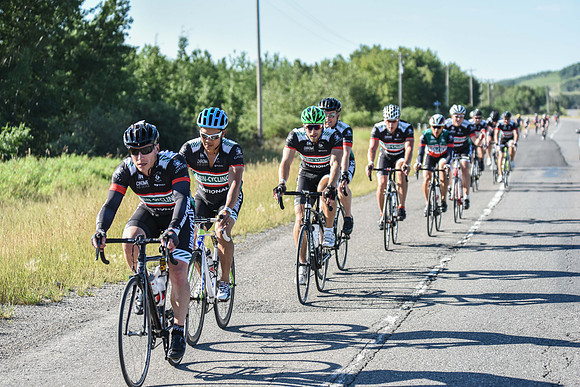 DAY 2 - ROUTE 16 - TheRideAB - Alberta Cancer Foundation-259