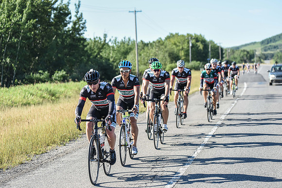 DAY 2 - ROUTE 16 - TheRideAB - Alberta Cancer Foundation-260