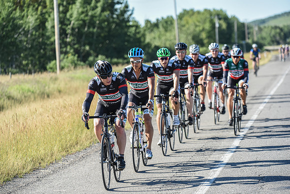 DAY 2 - ROUTE 16 - TheRideAB - Alberta Cancer Foundation-264
