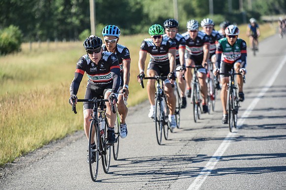 DAY 2 - ROUTE 16 - TheRideAB - Alberta Cancer Foundation-265