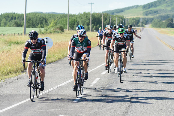 DAY 2 - ROUTE 16 - TheRideAB - Alberta Cancer Foundation-271