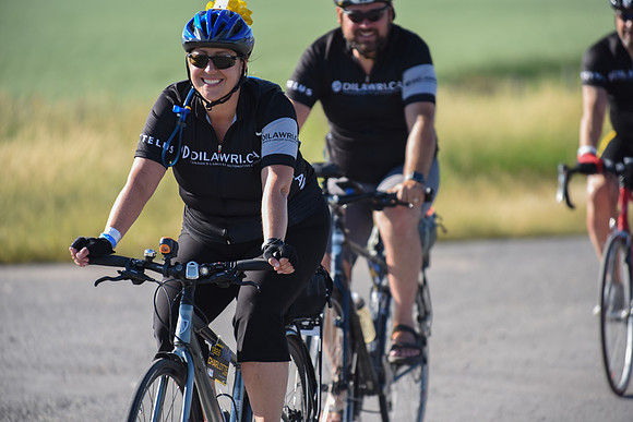 DAY 2 - ROUTE 16 - TheRideAB - Alberta Cancer Foundation-273