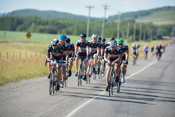 DAY 2 - ROUTE 16 - TheRideAB - Alberta Cancer Foundation-276