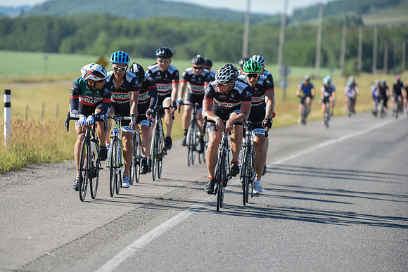 DAY 2 - ROUTE 16 - TheRideAB - Alberta Cancer Foundation-277