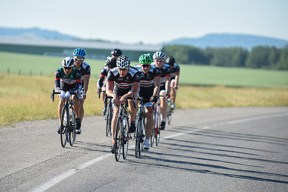 DAY 2 - ROUTE 16 - TheRideAB - Alberta Cancer Foundation-281