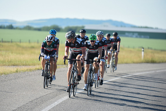 DAY 2 - ROUTE 16 - TheRideAB - Alberta Cancer Foundation-282