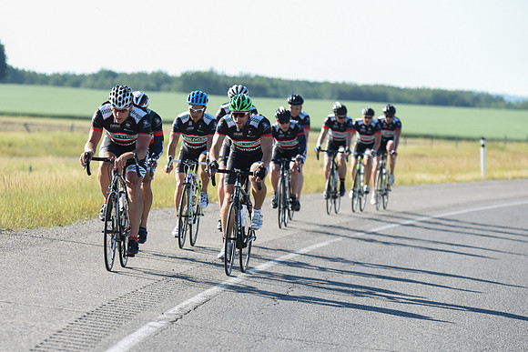 DAY 2 - ROUTE 16 - TheRideAB - Alberta Cancer Foundation-283